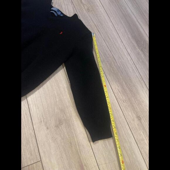 Polo by Ralph Lauren 100% lambs wool - Picture 5 of 5